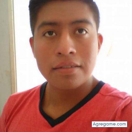 Jeansito1 chico soltero en San Juan Bautista Valle Nacional