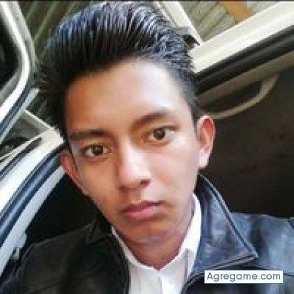 robertolopez3140 chico soltero en Jalapa Nueva Segovia