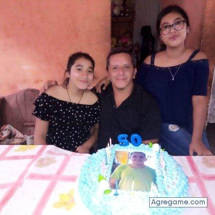 Elmer07 chico soltero en Santa Cruz Verapaz