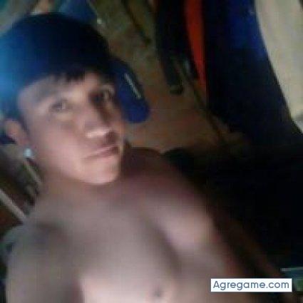 oscarnaupay chico soltero en Bambamarca