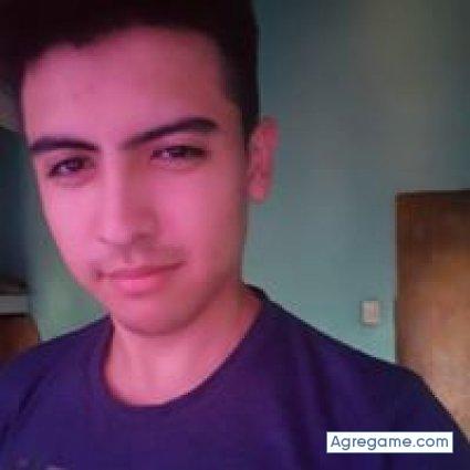 frankitomaluma chico soltero en Glew