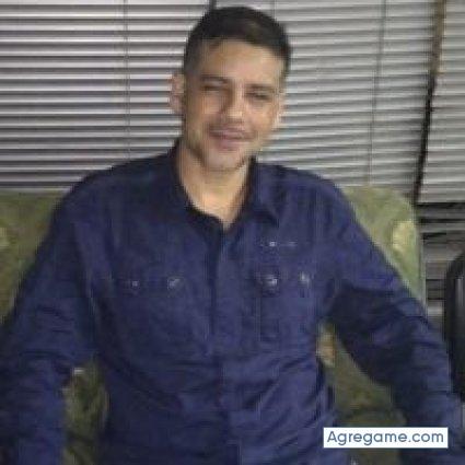 ronaldbarbosa chico soltero en Calima