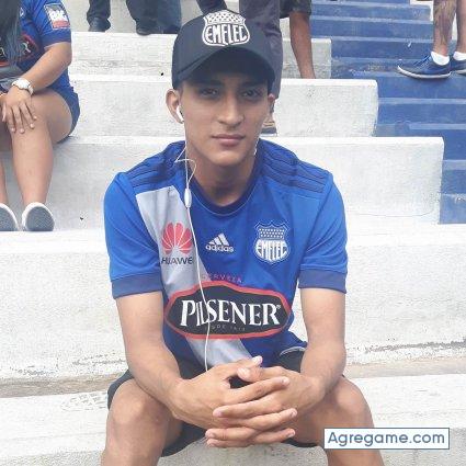 dariolindao chico soltero en Pomasqui