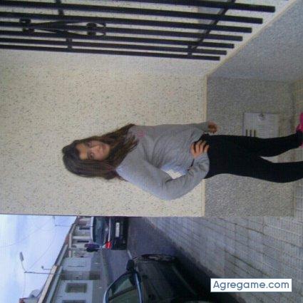 mariajomurciana chica soltera en Campillo Lorca