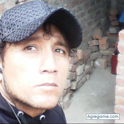 rogerrodriguez chico soltero en Alto Perú