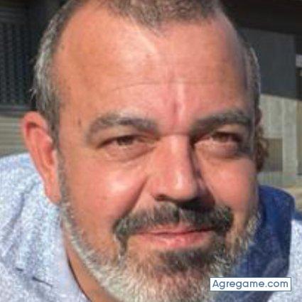 Arnauix chico divorciado en Granollers