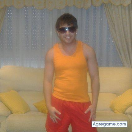 raydengym chico soltero en Valencia