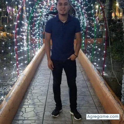Jeyson45 chico soltero en La Lima