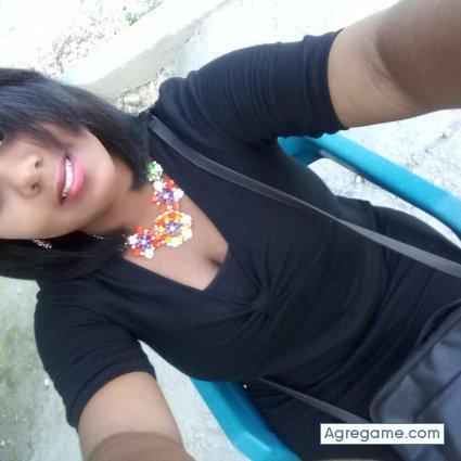 jazmineesperanza chica soltera en Villa Consuelo