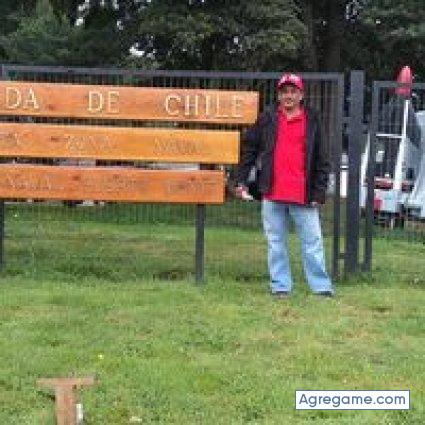 juanpablo9165 chico soltero en Graneros