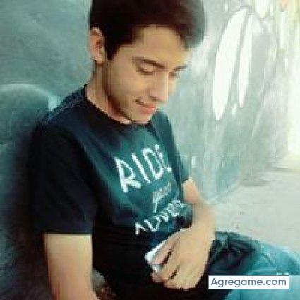 gonzalomoyano chico soltero en San Rafael