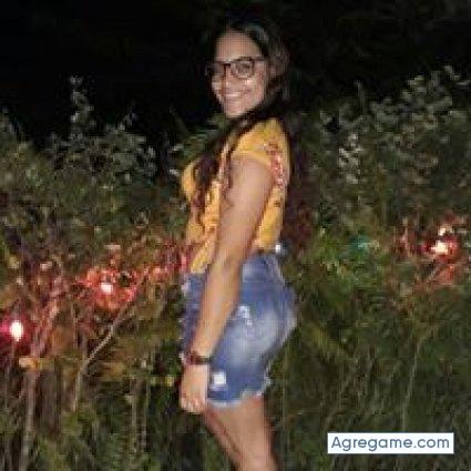 naydalebron chica soltera en Mayagüez