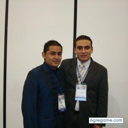 corazoncito chico soltero en La Magdalena Contreras