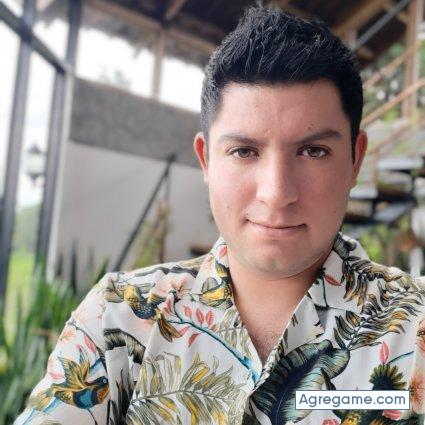 abraham915 chico soltero en Huixquilucan