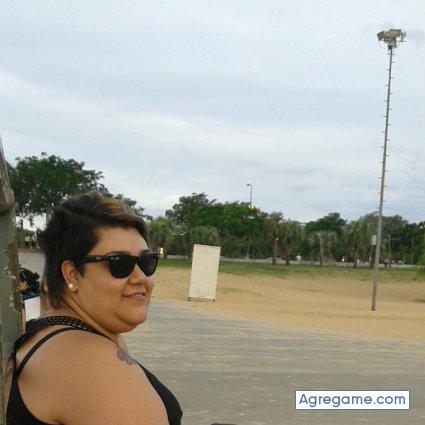 KarenKaren chica soltera en Candelaria