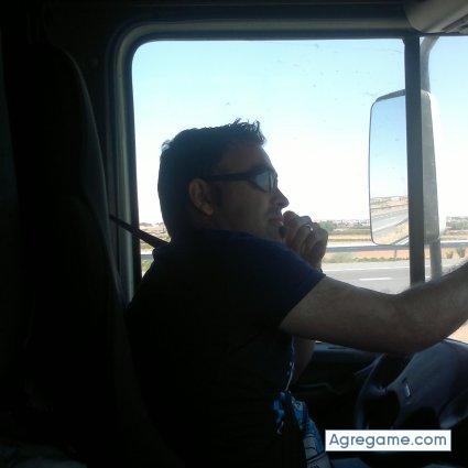 josema29 chico soltero en Almería