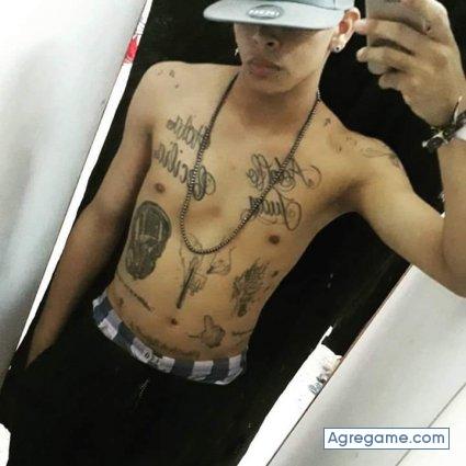 Edgarjb1971 chico soltero en El Callao