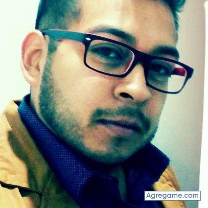 Bird35 chico soltero en Azcapotzalco