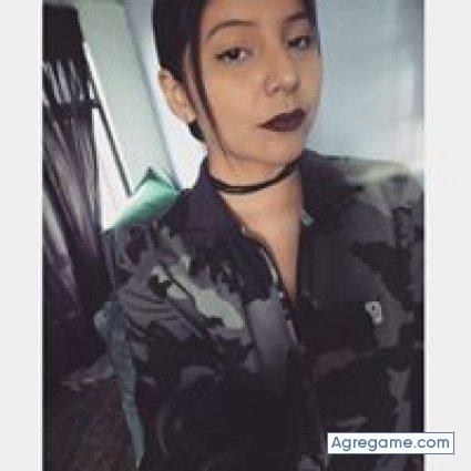 luzgomez chica soltera en 