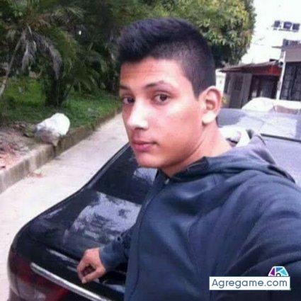 millerbenavides chico soltero en Caicedo