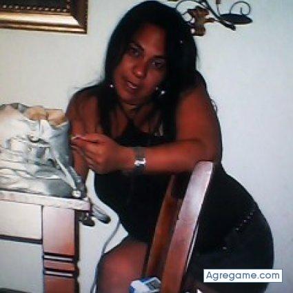 bellarebe chica soltera en Orlando