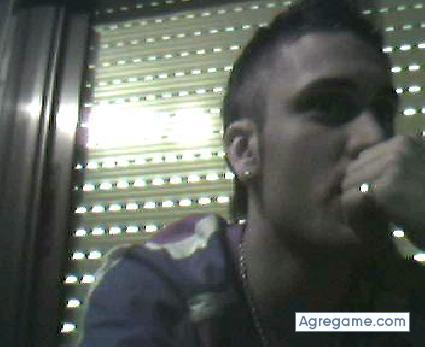 Jamal21 chico soltero en Vilanova i la geltru