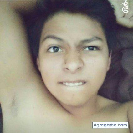 MatthasFernando chico soltero en Puebla