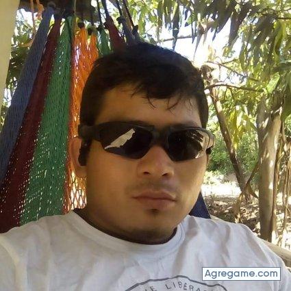 Gomezzz19 chico soltero en Taulabé