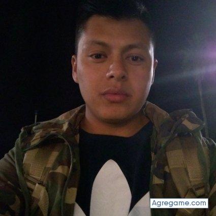 luiznexty chico soltero en Parras