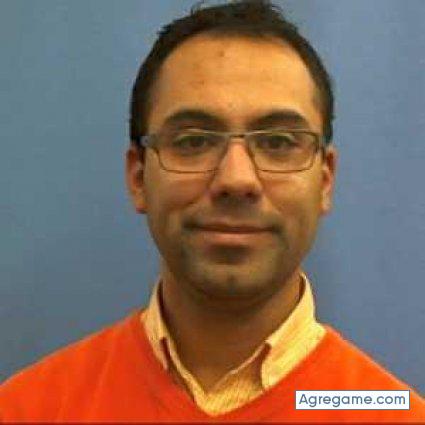 LautiFede chico soltero en Ushuaia