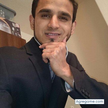 alijaan chica soltera en 