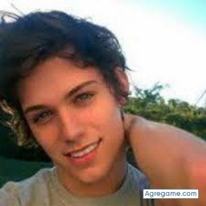 kevinmunos chico soltero en Medellín