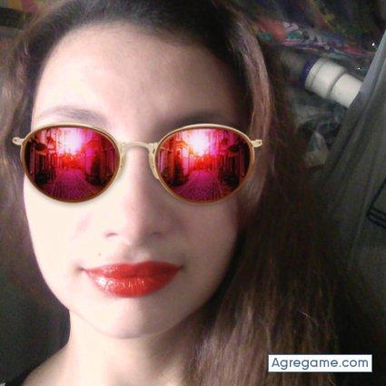 queen2016 chica soltera en Managua