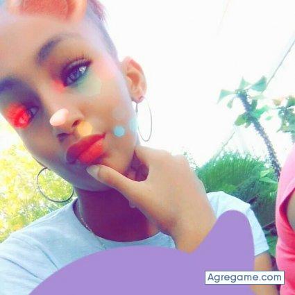 yanelysoto chica soltera en Los Tres Brazos