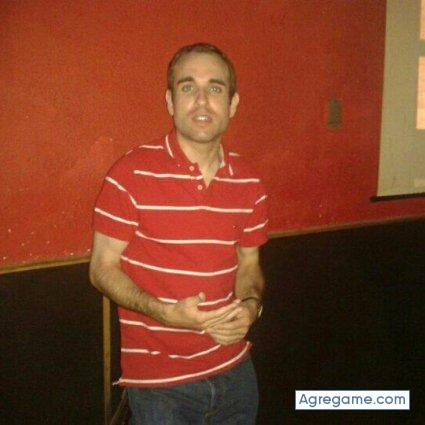 jjaviii chico soltero en Horche