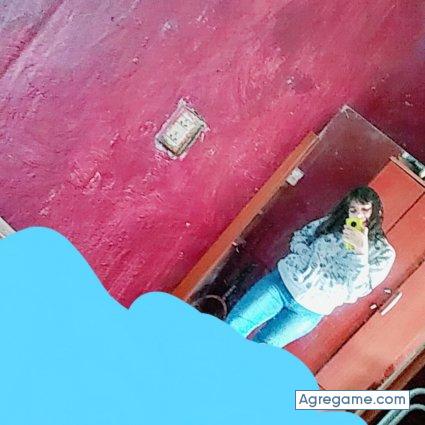 Rociio1 chica soltera en Rojas