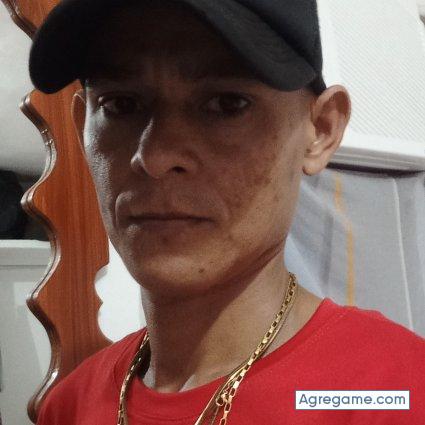 Albert0036 chico soltero en Colonia Turén