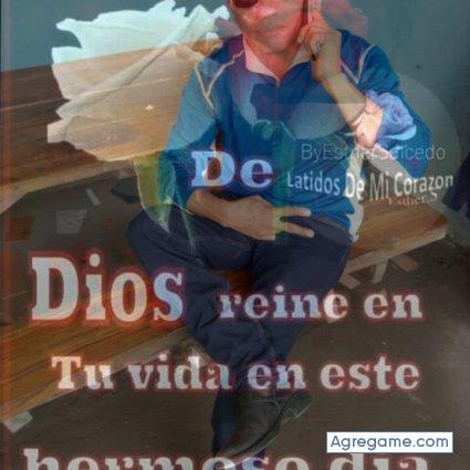 ervinpaz chico soltero en Somotillo