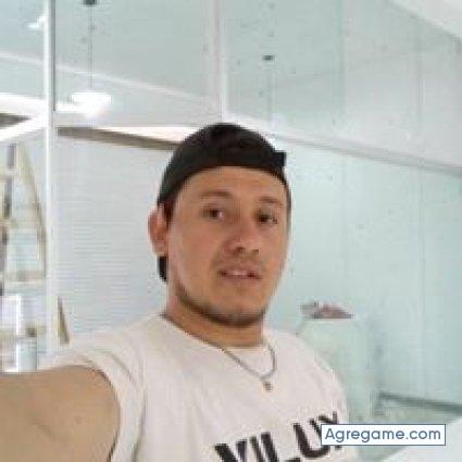 sergioperez1738 chico soltero en Santa Rosa