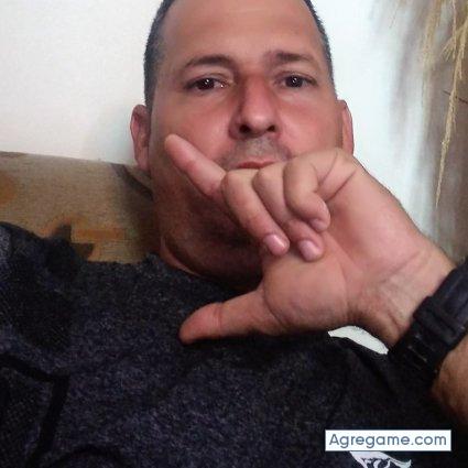 Leovento chico soltero en Centro Habana