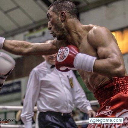 karagual84 chico soltero en Cervo