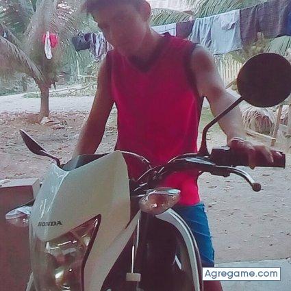 XxFradyxX chico soltero en Chaclacayo