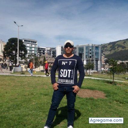 DANYS2020 chico separado en Loja