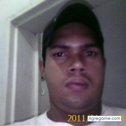 geixiber chico soltero en Duaca