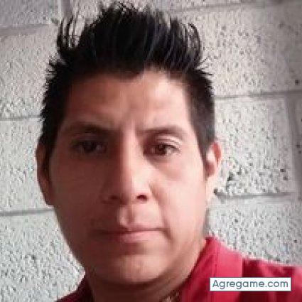 gohangomez chico soltero en Xochimilco