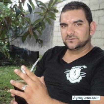 seba78 chico soltero en Ecilda Paullier