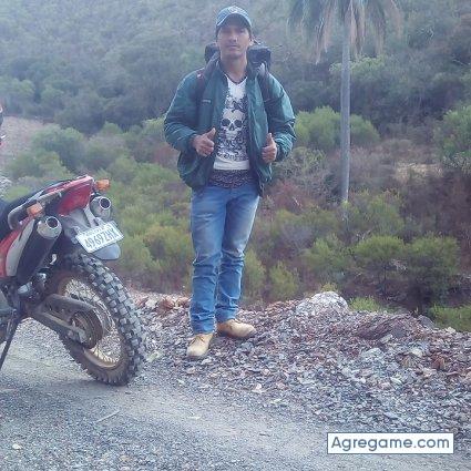 Diariocaba chico soltero en Sucre