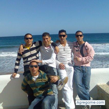 akyles chico soltero en Almería