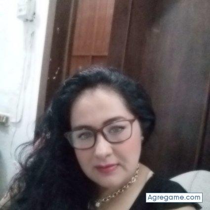 Mari74 chica soltera en Ciudad Del Carmen