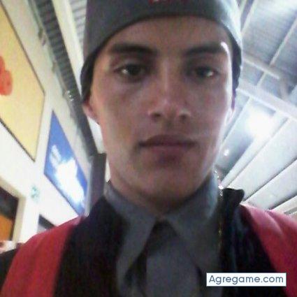 Luisito0 chico soltero en Nueva Concepcion